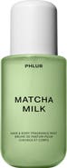 PHLUR Matcha Milk Hair & Body Mist