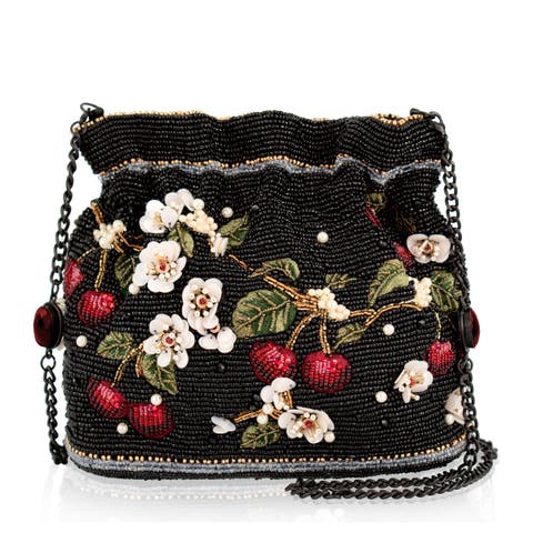 Sweet & Tart Crossbody Handbag