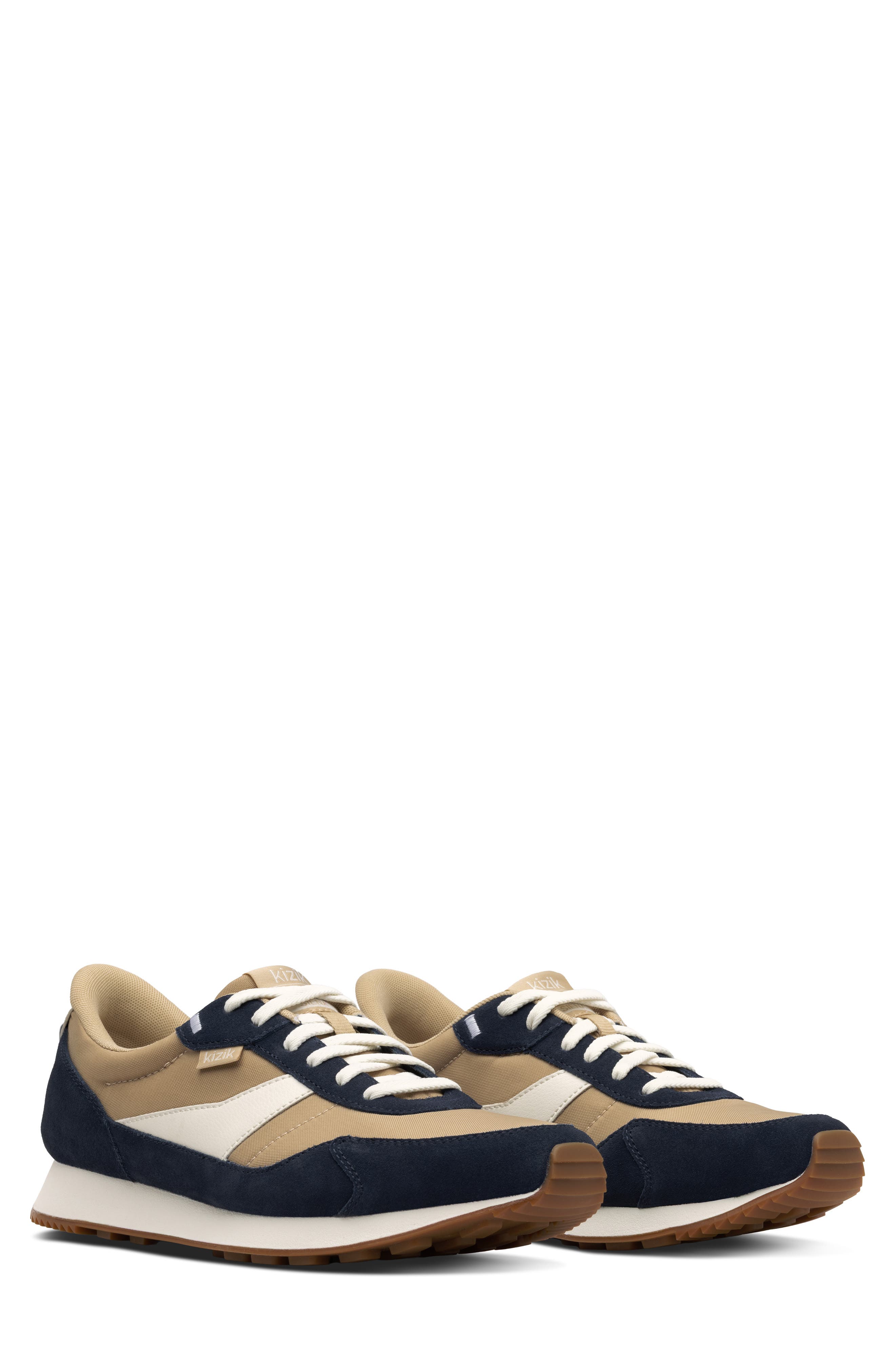 Kizik Siena Hands-Free Sneaker, Main, color, 