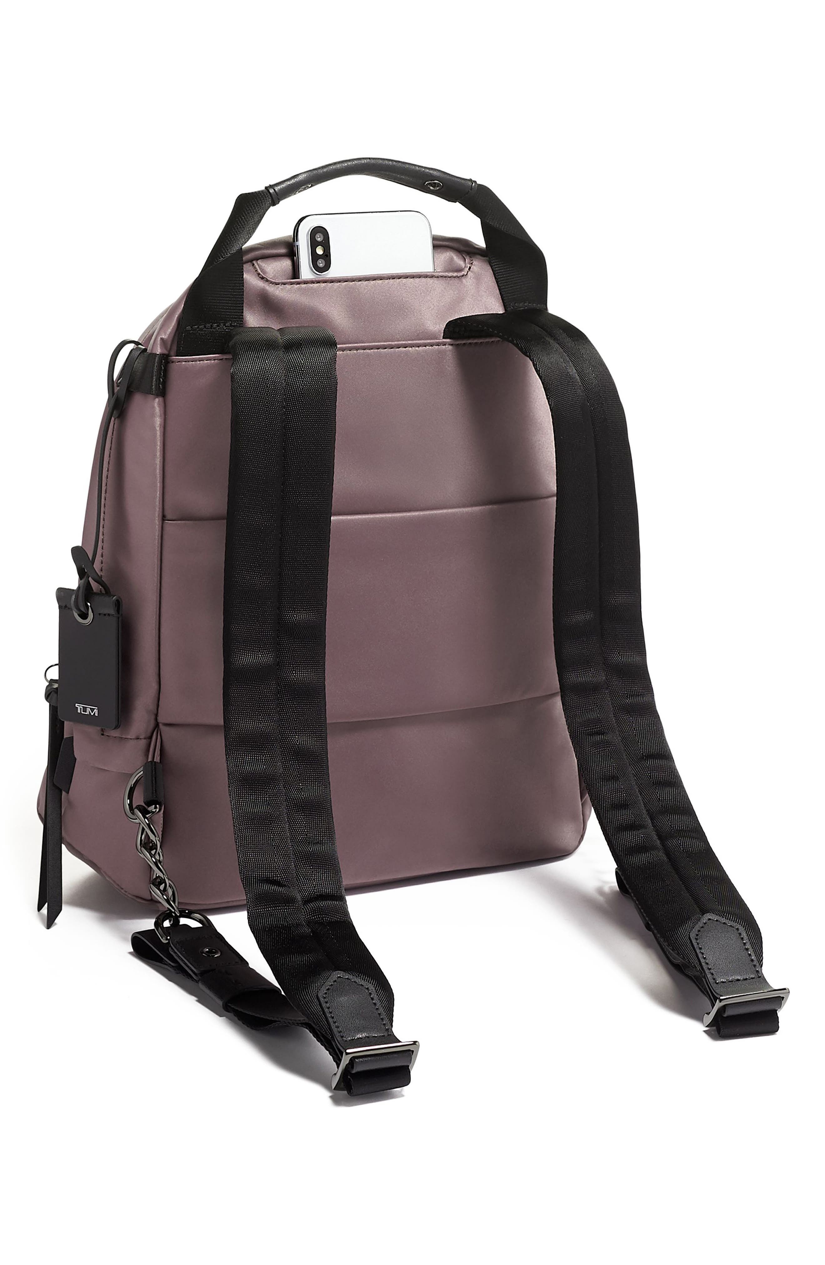 TUMI Devoe Sterling Backpack, Alternate, color, 