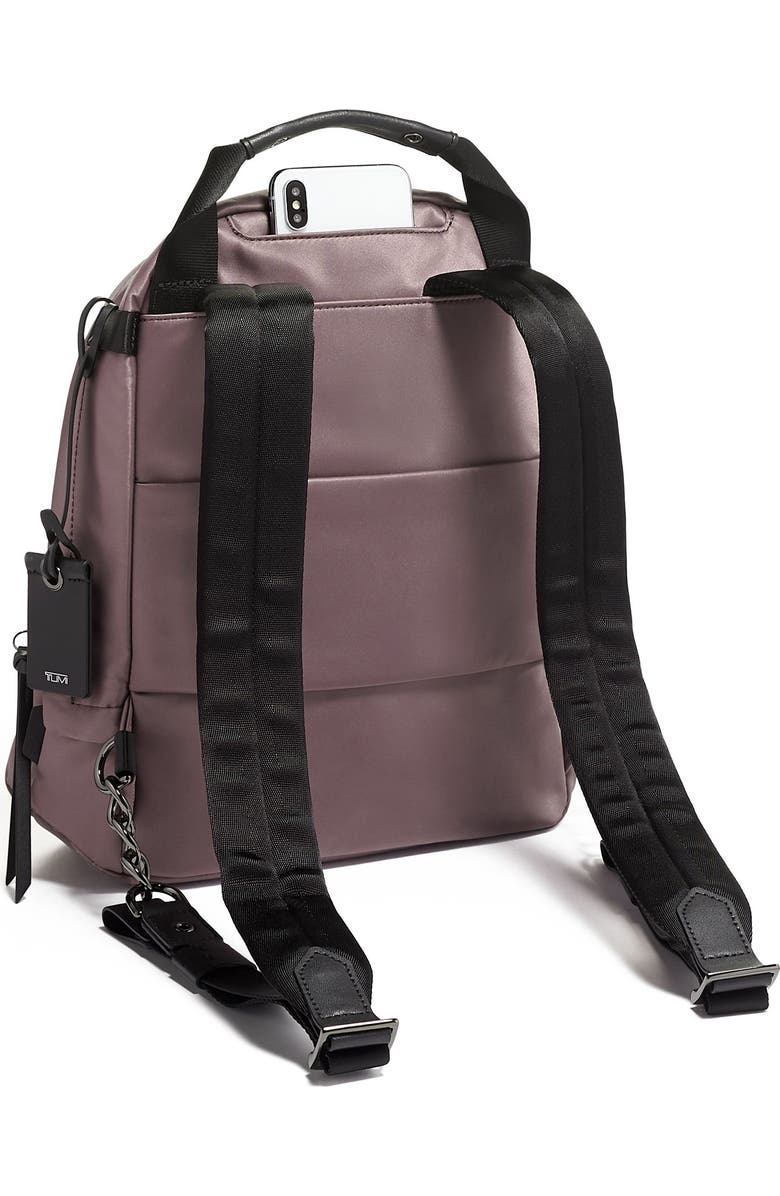 TUMI Devoe Sterling Backpack, Alternate, color,