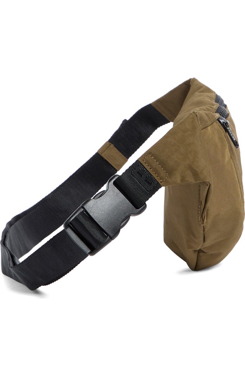 Baggu Cresent Belt Bag, Alternate, color,