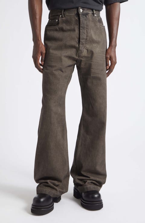 Geth Wide Leg Jeans