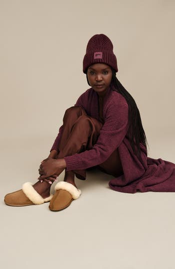 Scuffette II Slipper