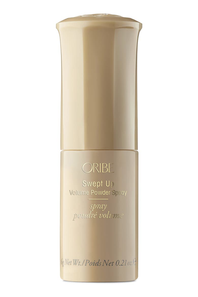 Swept Up Volumizing Root Lift Powder Spray, Main, color, NO COLOR
