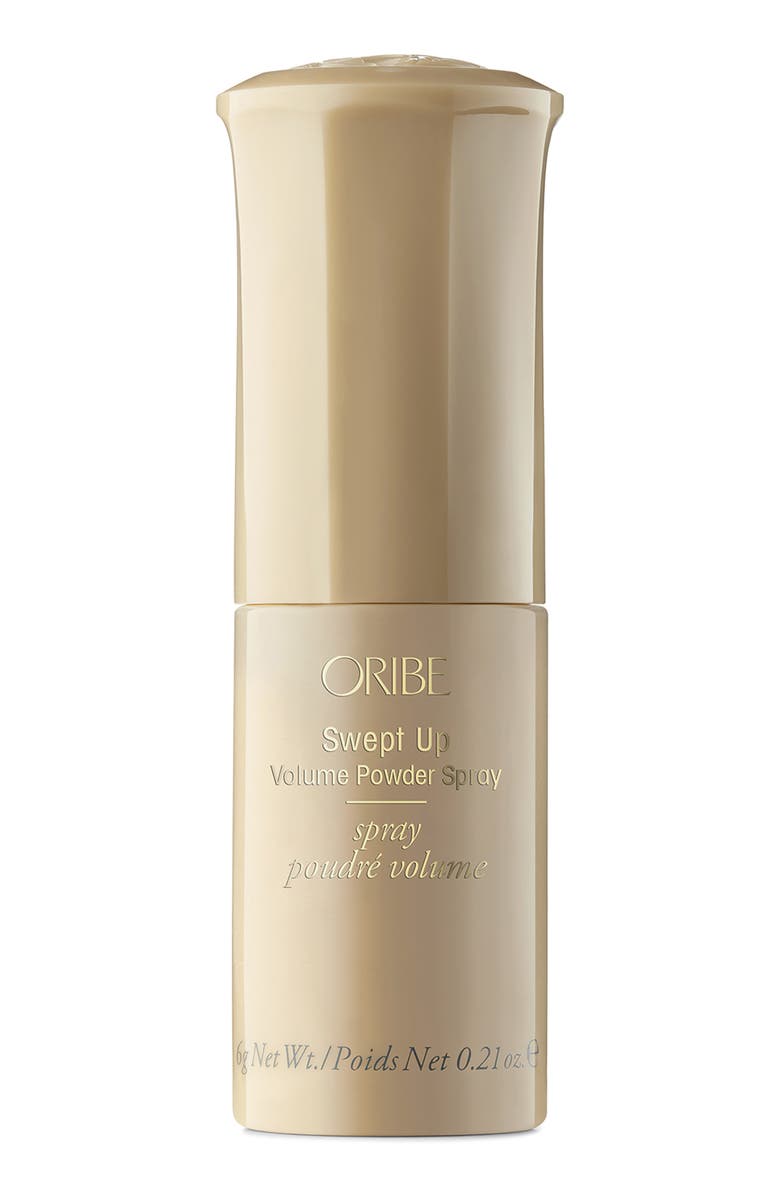 Oribe Swept Up Volume Powder Spray, Main, color, 