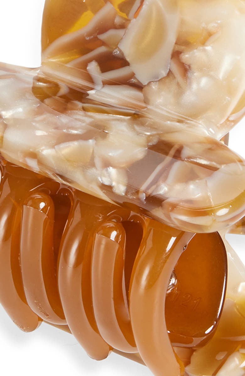 MACHETE Twin Heirloom Assorted 2-Pack Claw Clips, Alternate, color, Baja Tortoise