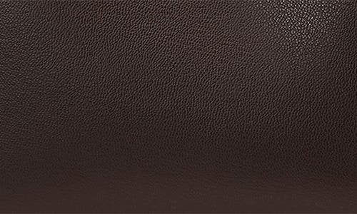 Kate Spade New York Do It All Fine Grain Leather Tote In Brown