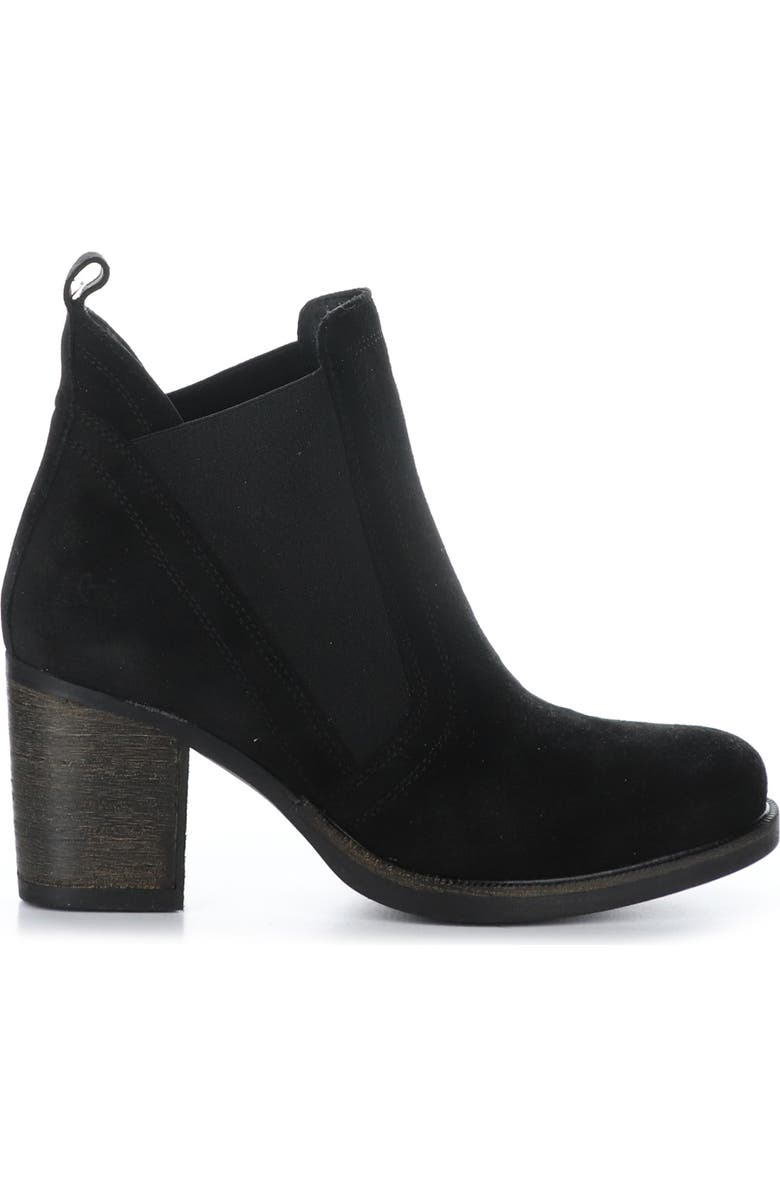 Bos. & Co. Bellini Waterproof Chelsea Boot, Alternate, color,