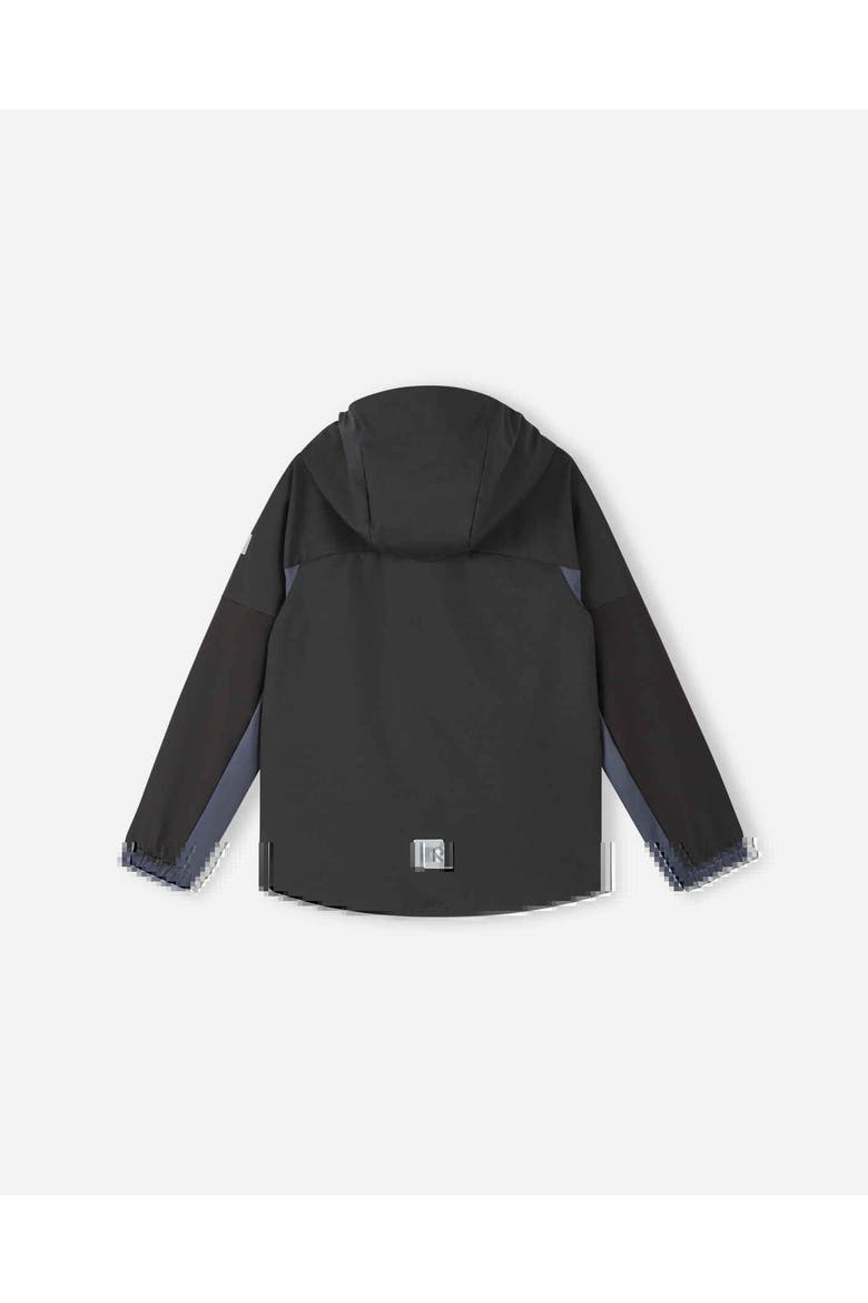 Vaeltava Jacket, Alternate, color, Black
