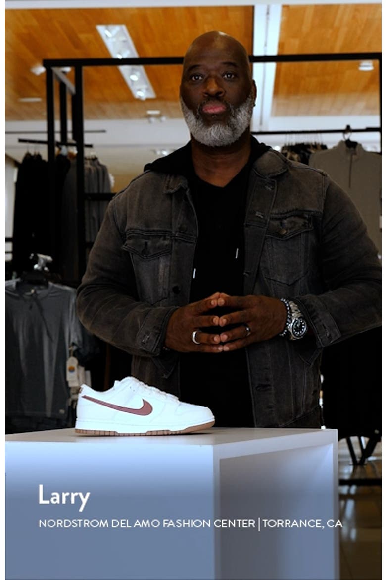 Dunk Low Next Nature Sneaker video