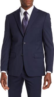 Tommy Hilfiger Suit Separates Jacket