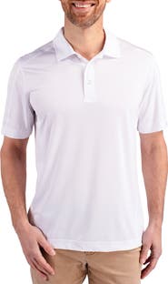 Cutter & Buck Prospect Textured Stretch Polo