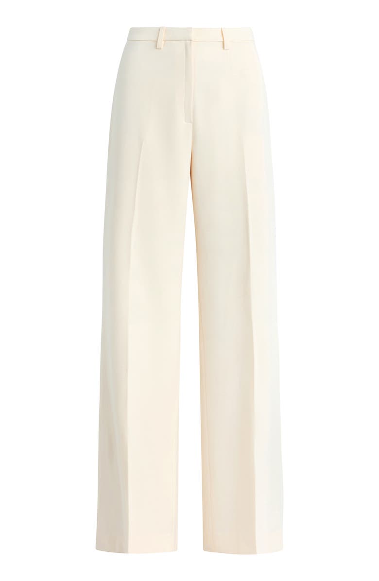 Favorite Daughter The Nora Wide Leg Pants, Alternate, color, Vanilla