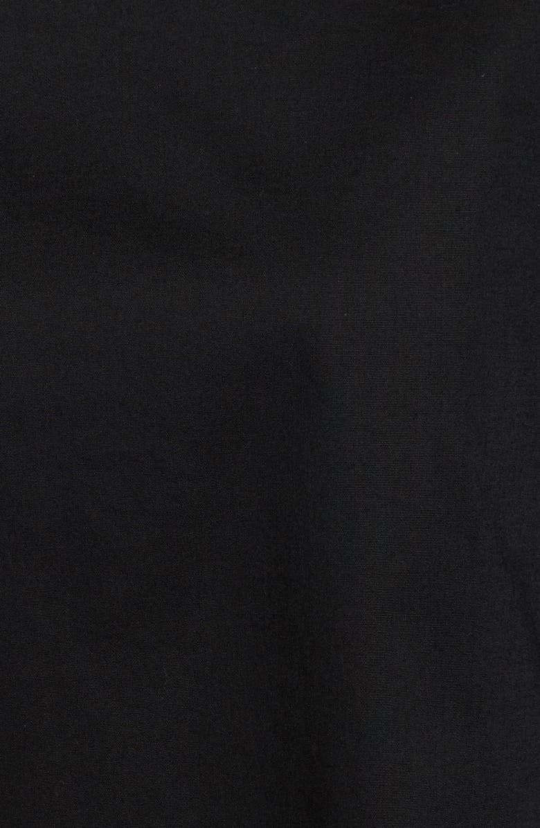 Pleione Bishop Sleeve Blouse, Alternate, color, 