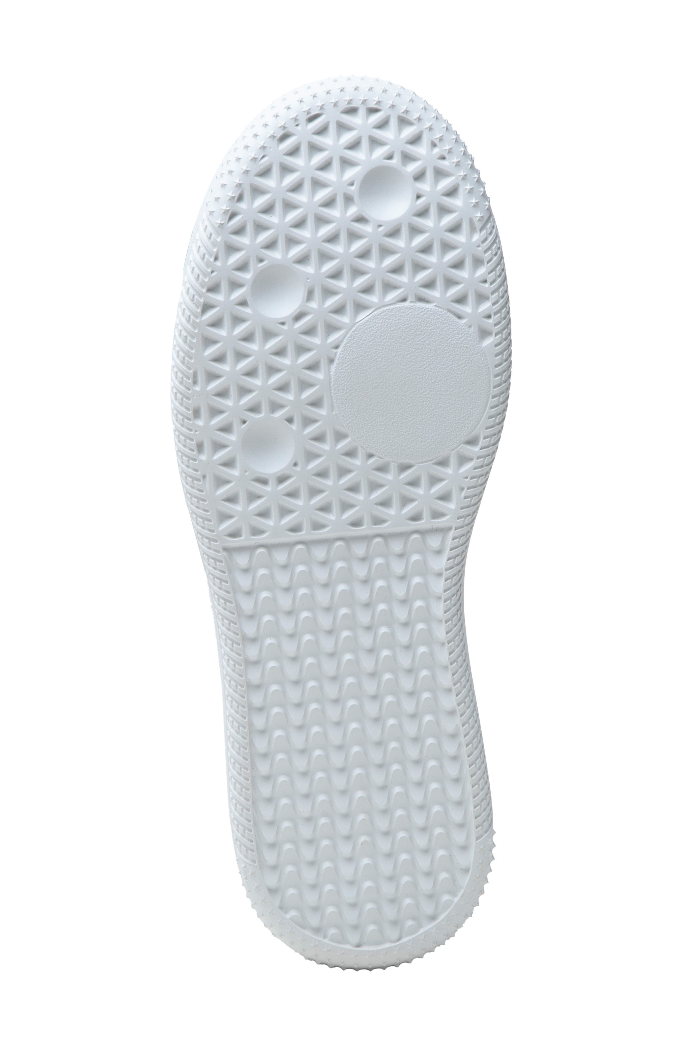 Linea Paolo Golde Platform Sneaker, Alternate, color, Taupe