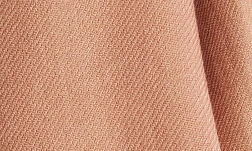 Nordstrom Rack Twill Wrap Scarf In Tan Macchiato