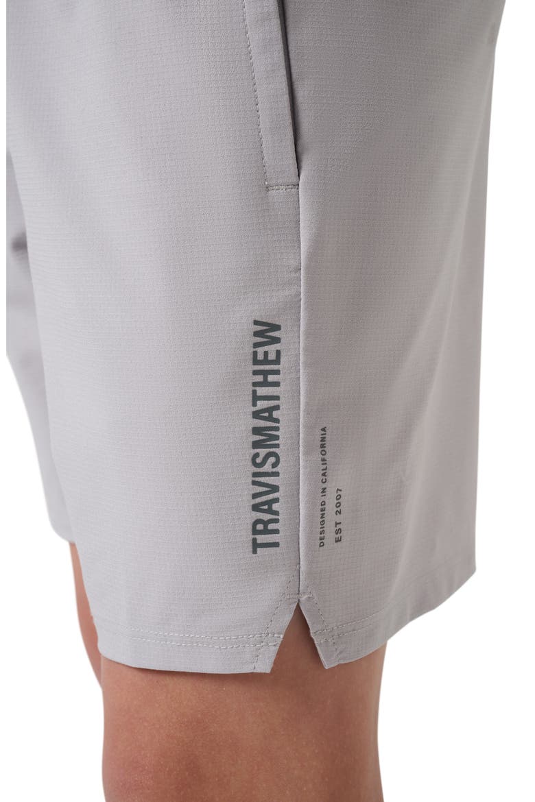 Kids' Y Wanderlust Ripstop Shorts, Alternate, color, MICRO CHIP