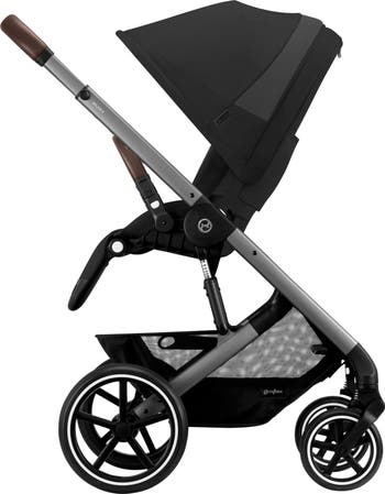 Balios S Lux Stroller