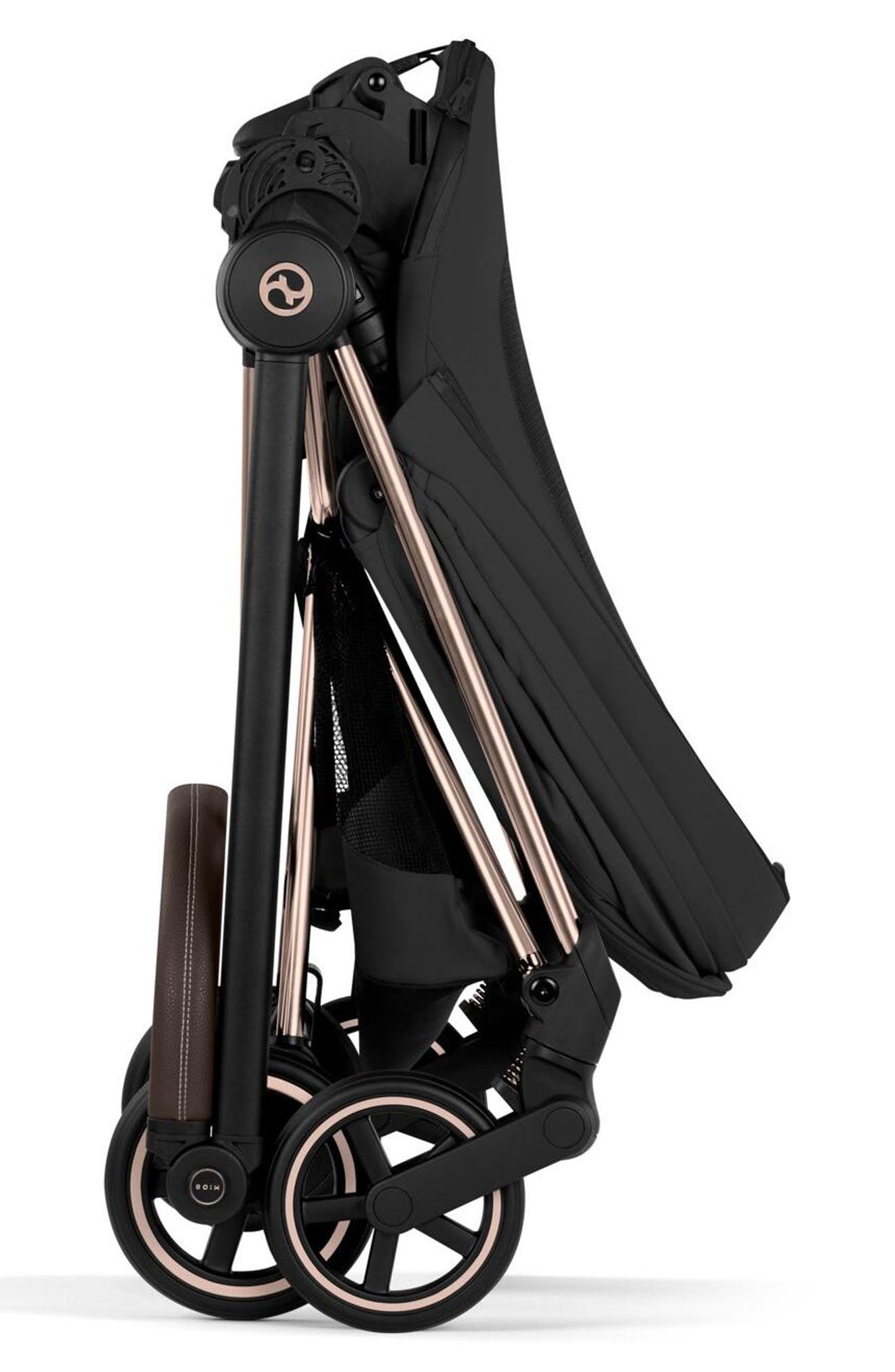 CYBEX Mios Compact Stroller – Platinum Collection | Nordstrom