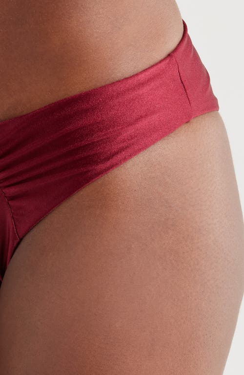BOAMAR BOAMAR RAMI BIKINI BOTTOMS 