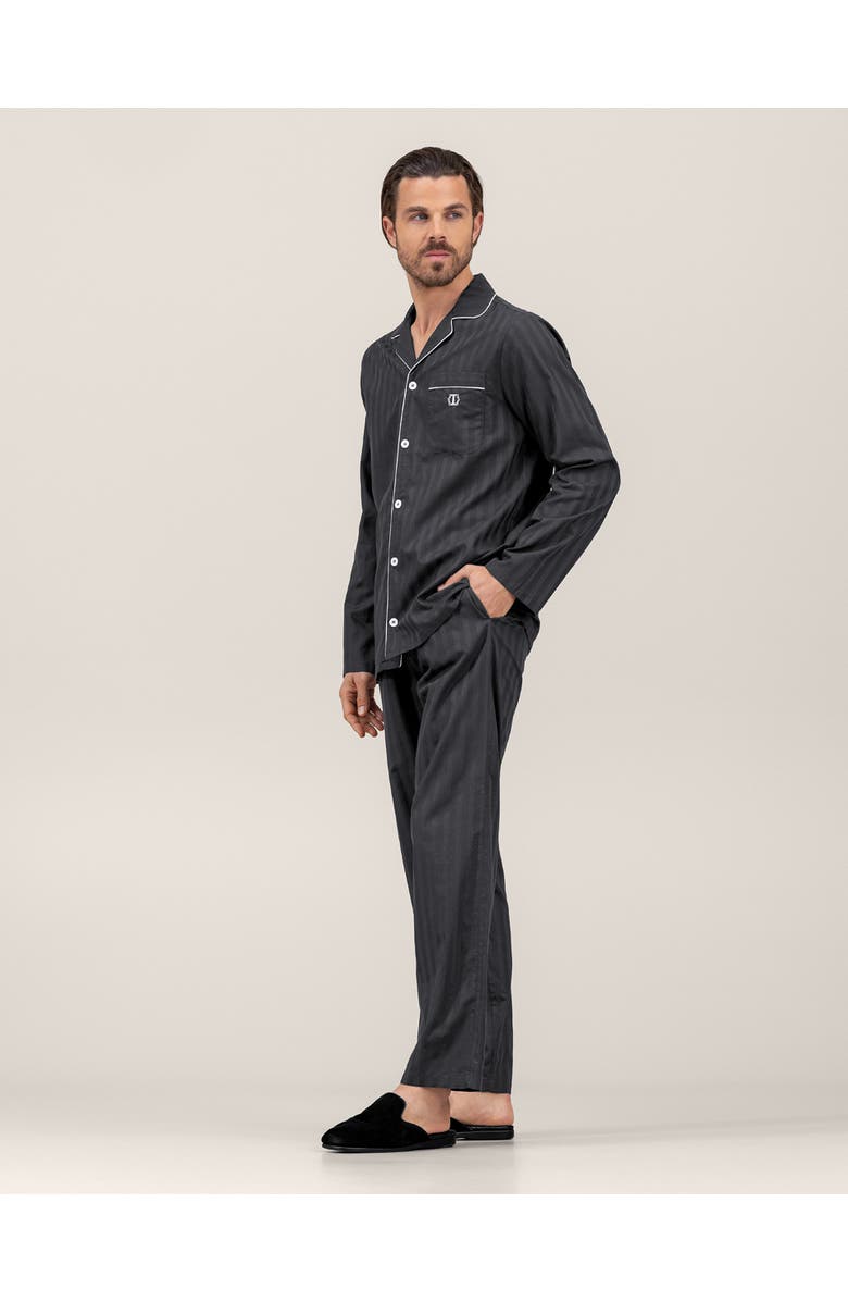 Togas Baro Men's pajamas, Alternate, color,