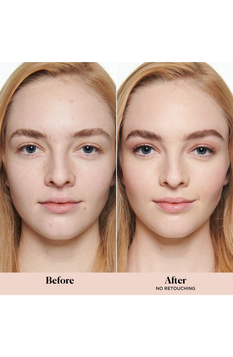 Laura Mercier Secret Camouflage Correct and Brighten Concealer Duo Stick, Alternate, color, 1W