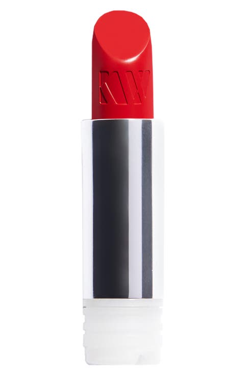 Refillable Lipstick