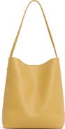 Mansur Gavriel Everyday Cabas Leather Tote