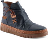 Spring Step Vandis Bootie