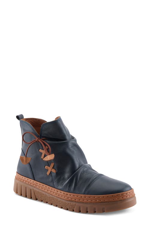 Spring Step Vandis Bootie