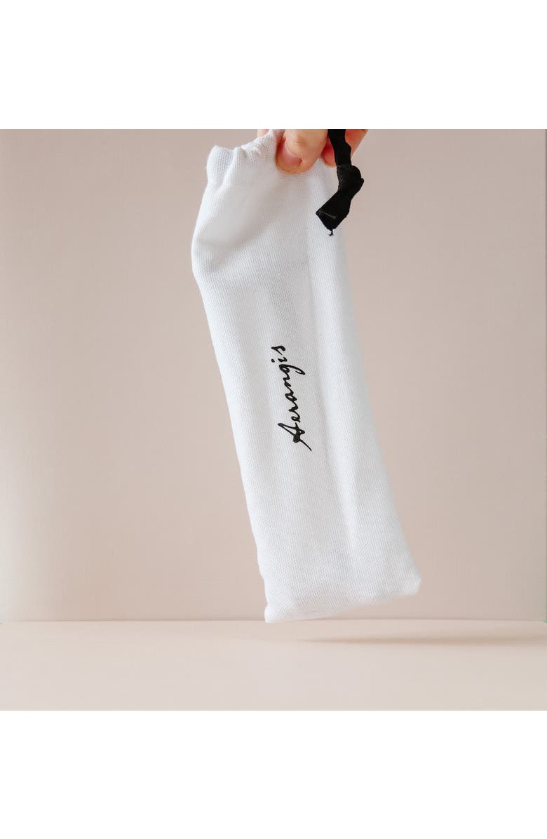 Aerangis Signature Stainless Steel Candle Care Set, Alternate, color, Silver