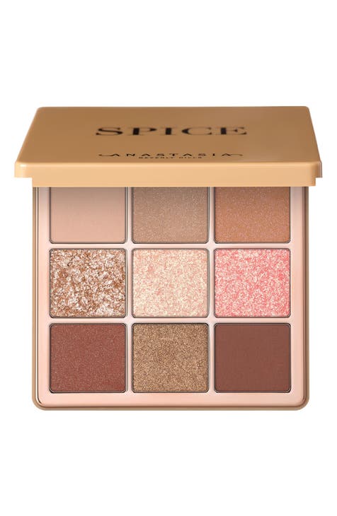 Anastasia Beverly Hills good and chantecaille