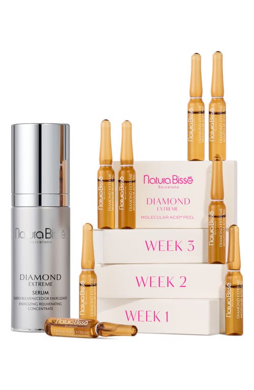 Natura Bissé The Pro Youth Duo Skin Care Set $693 Value In Transparent