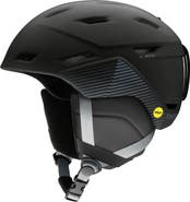 Smith Mission MIPS Snow Helmet