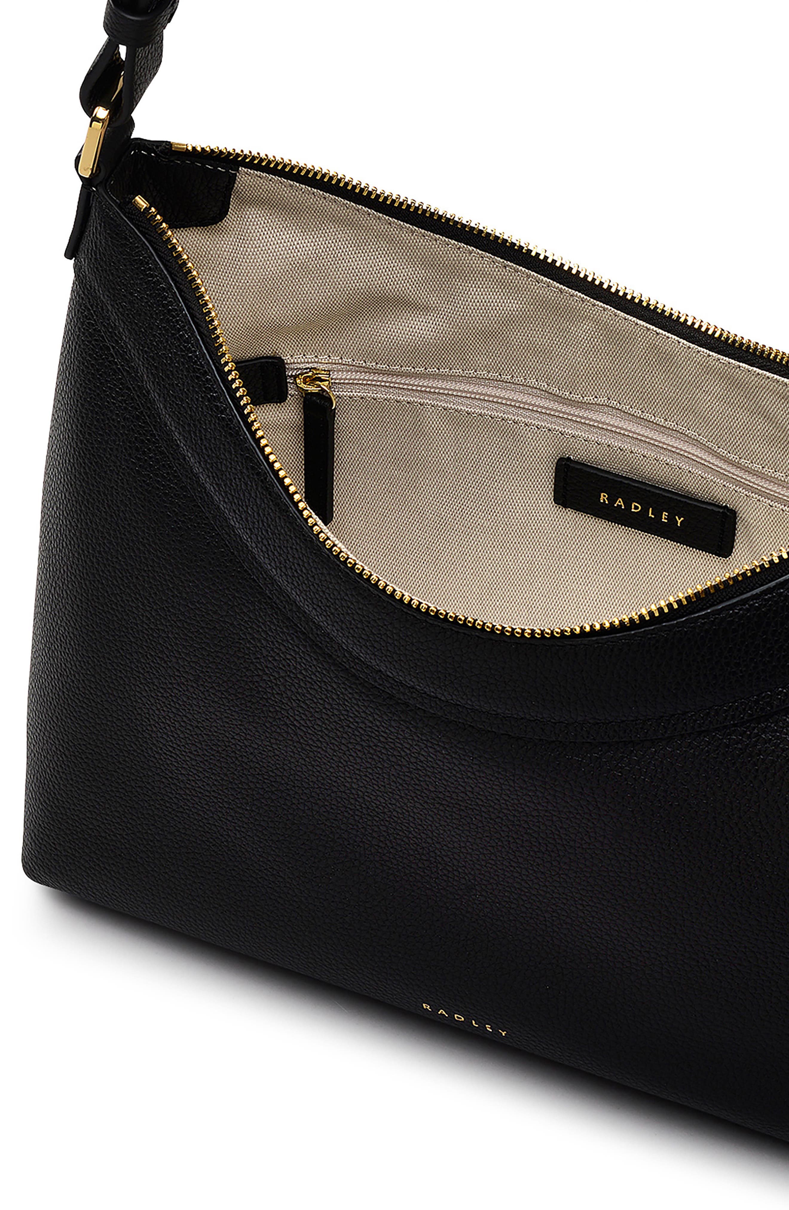 Radley Medium Albany Mews Zip Shoulder Bag, Alternate, color, 