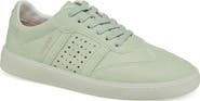 JSlides Hunter Leather Sneaker