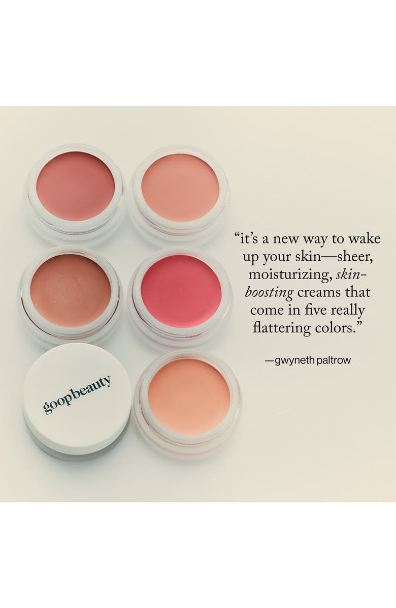 GOOP Colorblur Glow Balm, Alternate, color, Whiskey