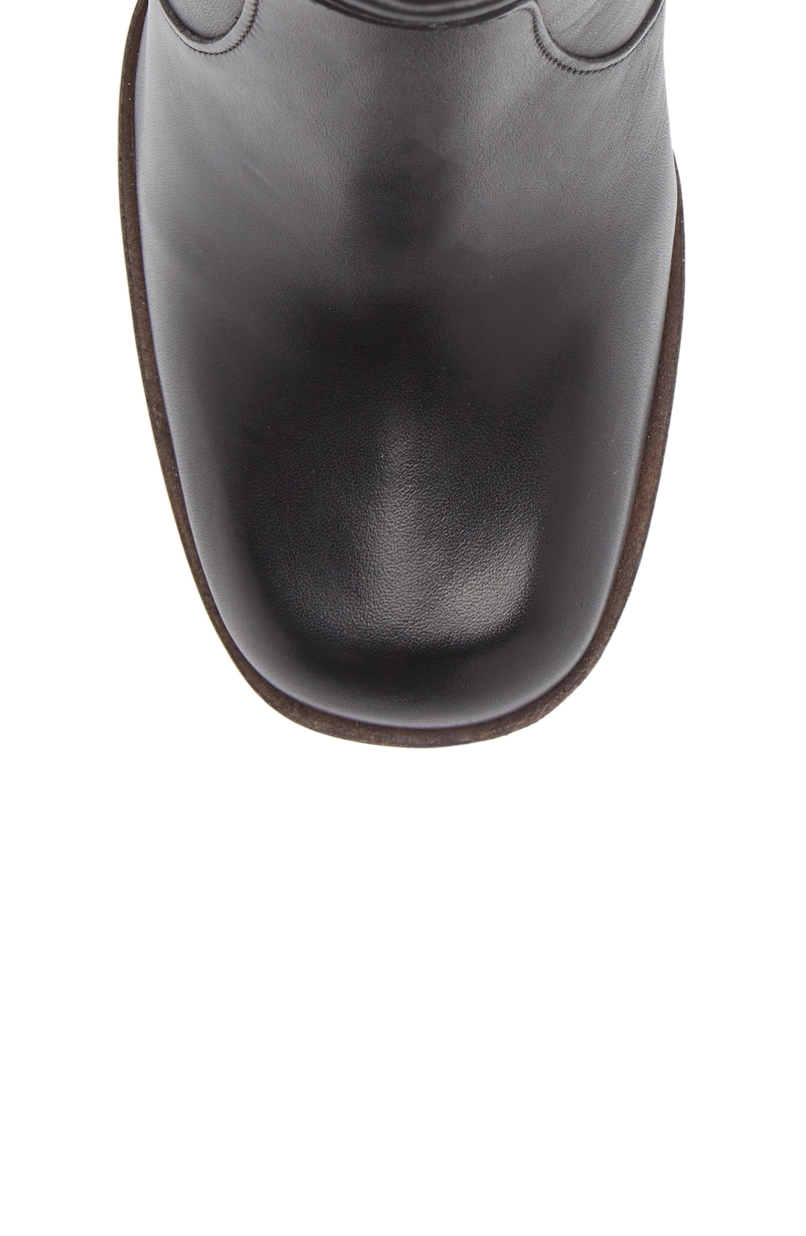 Steve Madden Edson Platform Bootie, Alternate, color, 