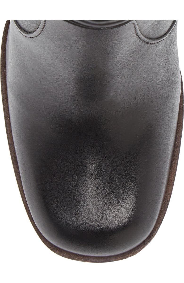 Steve Madden Edson Platform Bootie, Alternate, color,