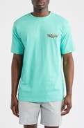 Boardies Munday Jungle T-Shirt Graphic T-Shirt