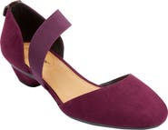 Comfortview The Camilla Pump