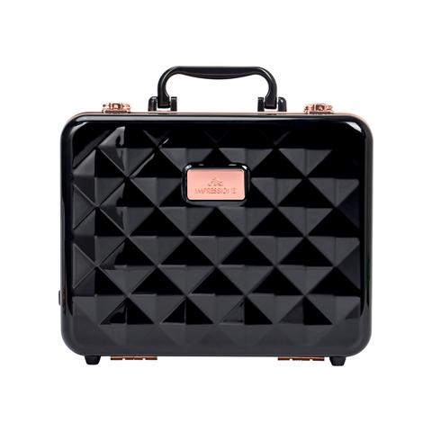 Laguna Travel Case With Led Makeup Mirror