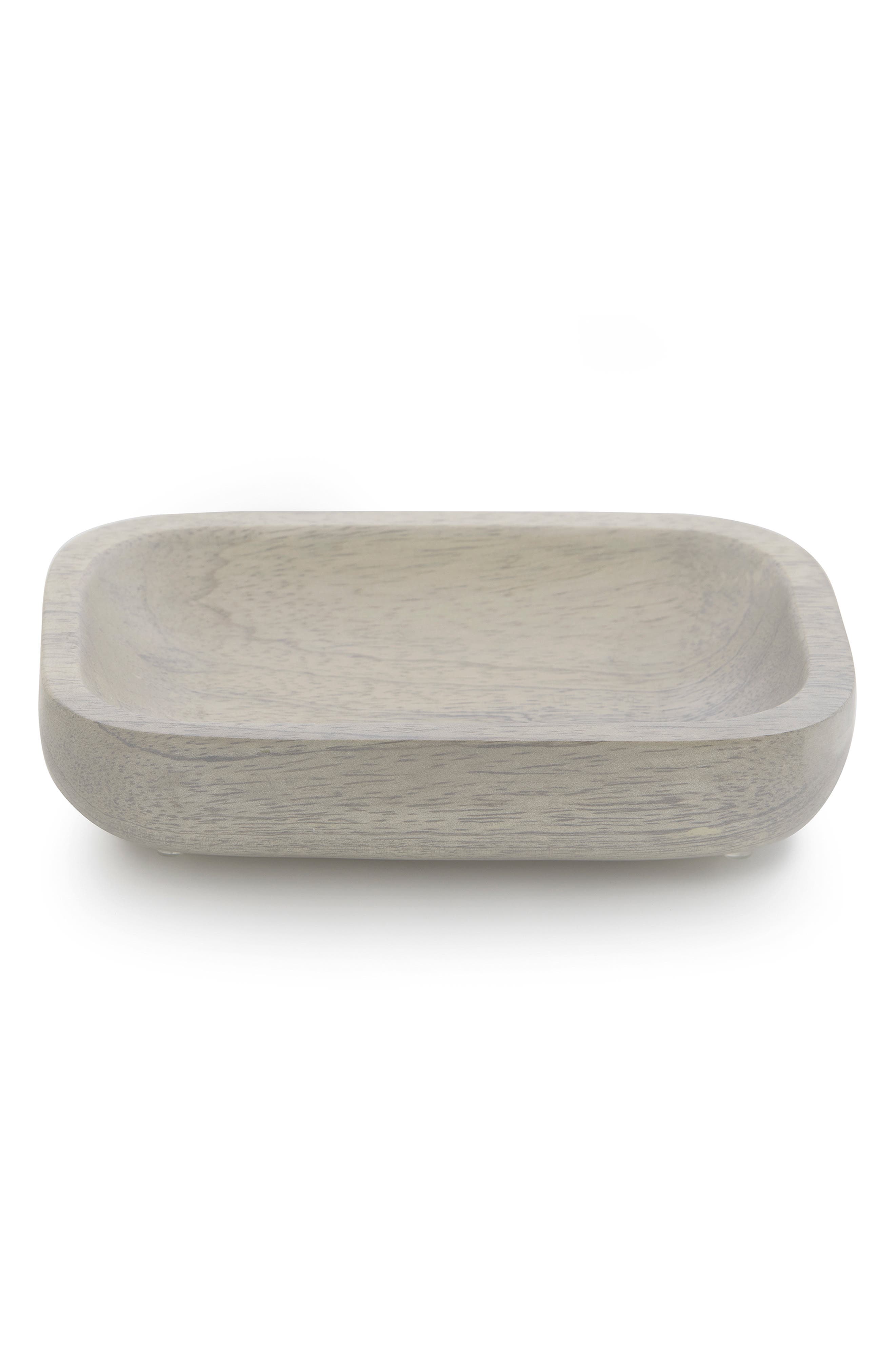 Kassatex Fiji Soap Dish