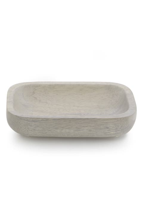 Fiji Soap Dish