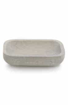 Fiji Soap Dish