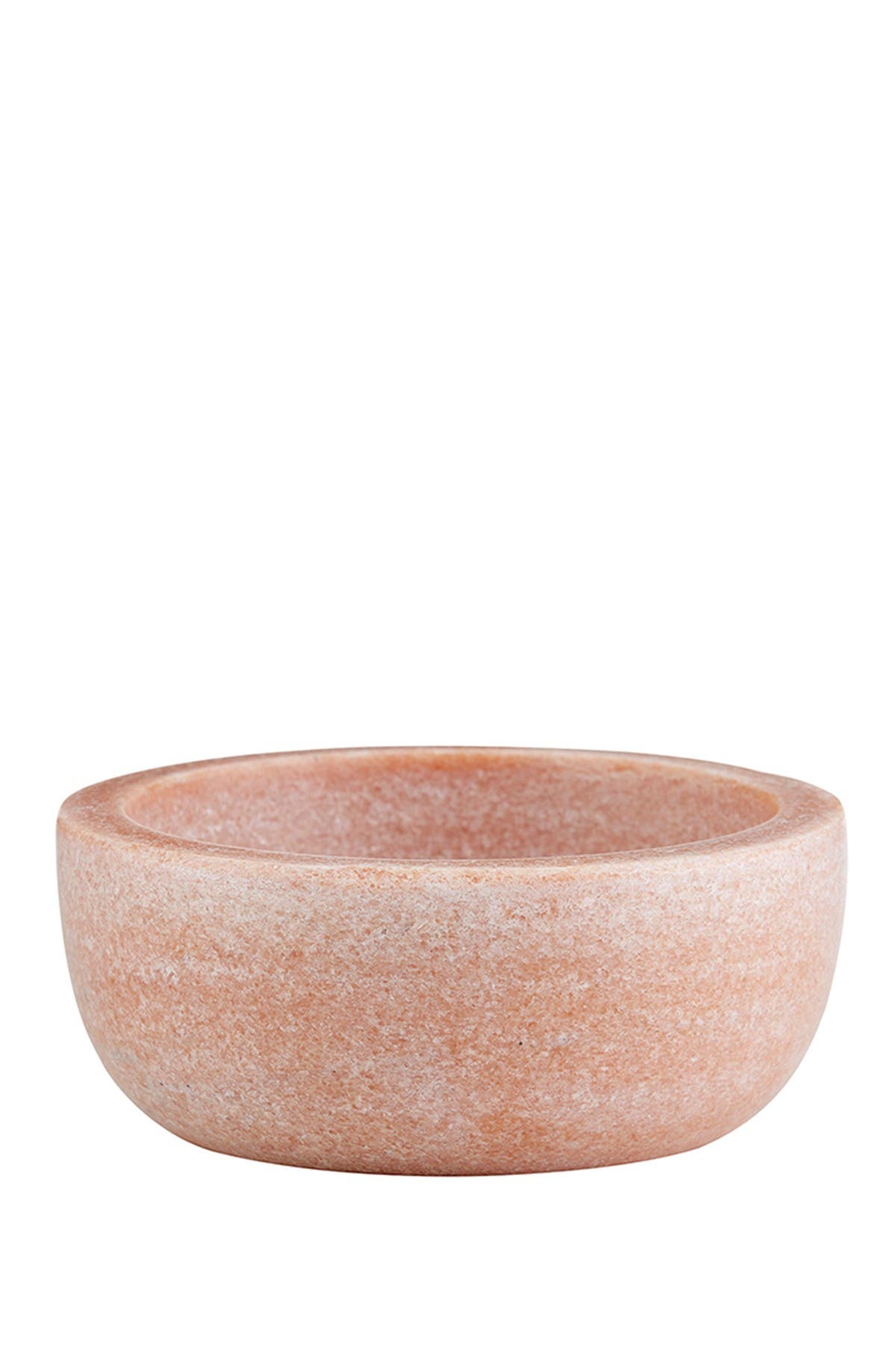 CREATIVE BRANDS Pink Marble Bowl - Large | Nordstromrack