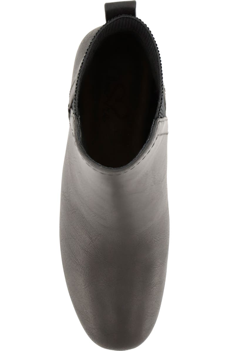 MIA AMORE Lisha Chelsea Boot - Wide Width, Alternate, color,