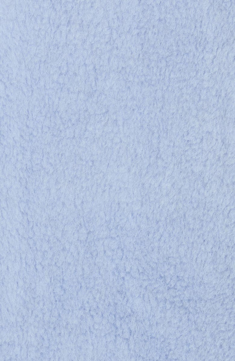 Max Mara Tedgirl Alpaca & Wool Blend Coat, Alternate, color,