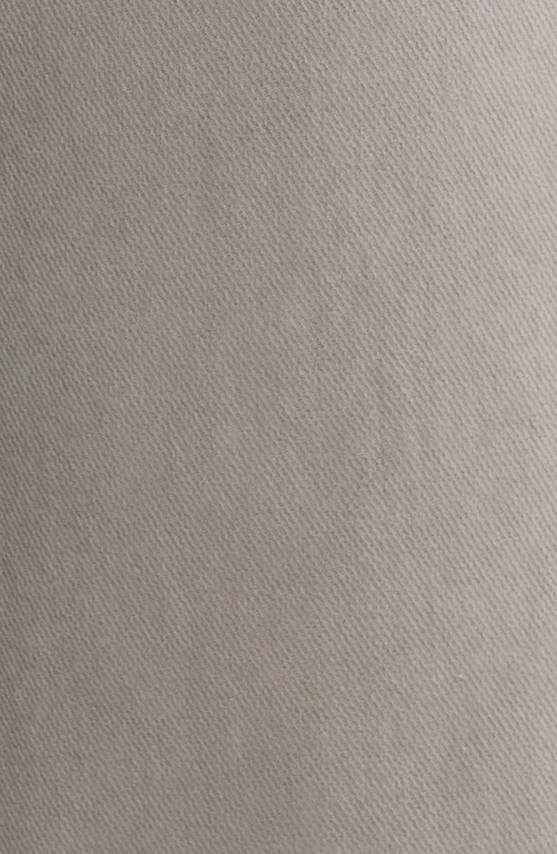 Mavi Jeans Jake Slim Fit Twill Pants, Alternate, color, Porcelain Luxe Twill